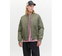 Blousonjacke M Grün