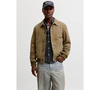 Blousonjacke M Grün