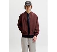 Blousonjacke M Rot