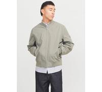 Blousonjacke S Grün