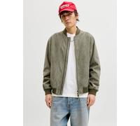 Blousonjacke S Grün
