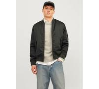 Blousonjacke S Grün