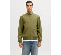 Blousonjacke S Grün