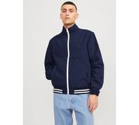 Blousonjacke XL Blau