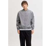 Blousonjacke XXL Grau