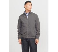 Blousonjacke XXL Grau