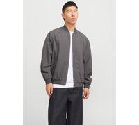 Blousonjacke XXL Grau