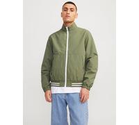 Blousonjacke XXL Grün