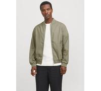 Blousonjacke XXL Grün
