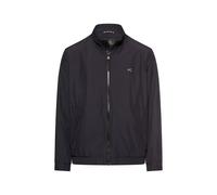 Camel Active Blouson 430620-7O70 – wasserabweisend, mit Innenfutter, Stehkragen – Dunkelblau 54