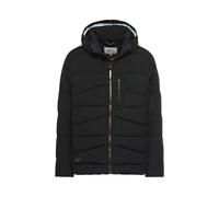 Camel Active Winterjacke mit abnehmbarer Kapuze Blau Größe 56