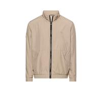 Camel Active Herren Blouson wasserabweisend mit Innenfutter Beige Größe 56