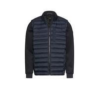 camel active - Hybridjacke mit abnehmbaren Ärmeln dark navy - Gr. - S