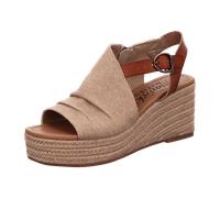 Blowfish Amira für Damen, beige, Größe 41 EU