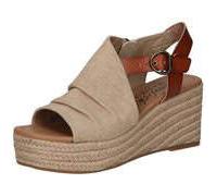 Blowfish Amira Keilsandale Damen beige 37