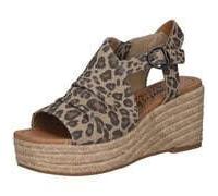 Blowfish Amira Keilsandale Damen beige 37