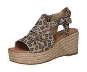 Blowfish Amira Keilsandale Damen beige 42