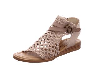 Blowfish Anuella für Damen, gold, Größe 42 EU
