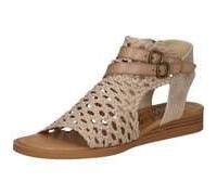 Blowfish Anuella Sandale Damen beige 41
