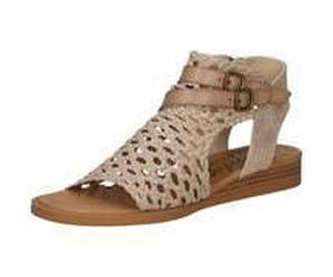 Blowfish Anuella Sandale Damen beige 42