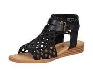 Blowfish Anuella Sandale Damen schwarz 41
