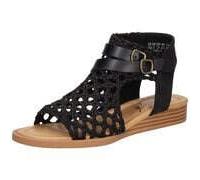 Blowfish Anuella Sandale Damen schwarz 42