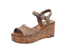 Blowfish Aric für Damen, beige, Größe 37 EU