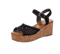 Blowfish Aric für Damen, schwarz, Größe 38 EU