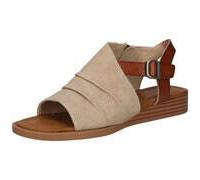 Blowfish Aspire Sandale Damen beige 39