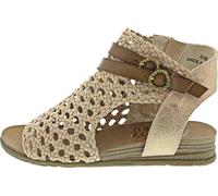 Blowfish Bodo für Damen, gold, Gr. 41 EU