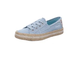 Blowfish BuenosC für Damen, blau, Größe 38 EU