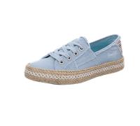 Blowfish BuenosC für Damen, blau, Größe 40 EU