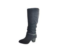 Blowfish Carey J6765F1001 Schwarz black EU 41
