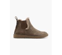 Blowfish Chelsea Boots, Farbe Taupe, Größe 41
