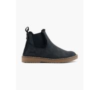 Blowfish Chelsea Boots Schwarz, Damen, Größe: 40, Material: PU/Synthetik