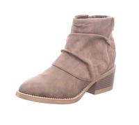 Blowfish Damen-Stiefelette Riley Braun 37