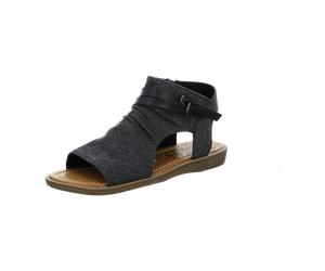 Blowfish Denver für Damen, schwarz, Größe 40 EU