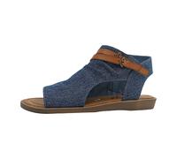 Blowfish Denver J4353F1401 Blau denim