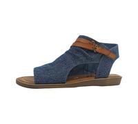 Blowfish Denver J4353F1401 Blau denim EU 38