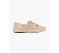 Blowfish Espadrille Pink, Damen, Größe: 37, Material: Canvas/Textil