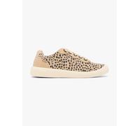 Blowfish Halbschuh Braun, Damen, Größe: 36, Material: Canvas/Textil