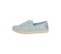 Blowfish Halbschuhe Textil Sky - 39