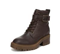 Blowfish Jagger Damenschuhe Schnürstiefel Braun Freizeit, Schuhgröße:38 EU