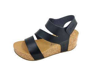 Blowfish LeeLee BF7945 Schwarz black