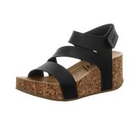 Blowfish LEELEE für Damen, schwarz, Größe 39 EU