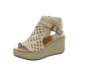 Blowfish Lorrah für Damen, beige, Größe 40 EU