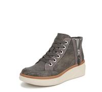 Blowfish Malibu Camden 2 Oxford-Stiefel für Damen, Anthrazit, 37 EU