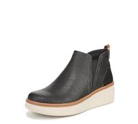 Blowfish Malibu Charmante Schlupfschuhe, Schwarz, 39 EU