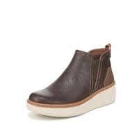 Blowfish Malibu Charming Damen-Stiefel, braun, 38 EU