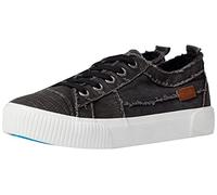 Blowfish Malibu Clay Canvas Sneaker für Damen, 37-38 EU